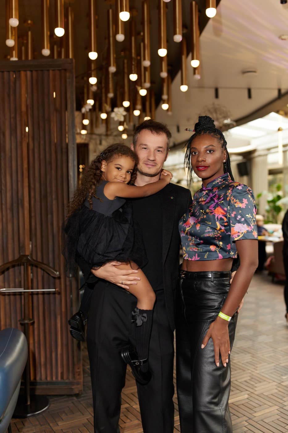 Family evening
