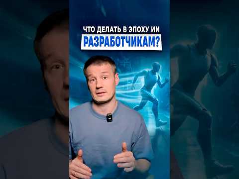 Не успеваешь за ИИ? Развивай коммуникацию и ответственность